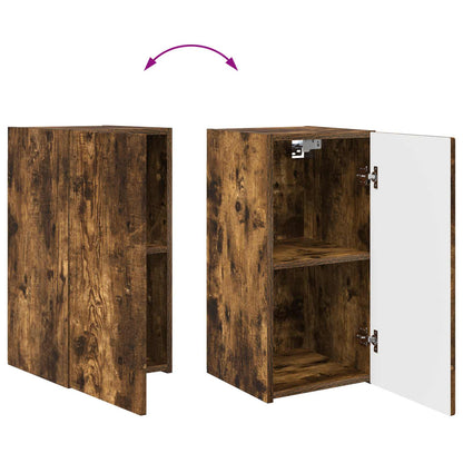 Conjunto De Mueble De Tv 8 Pcs