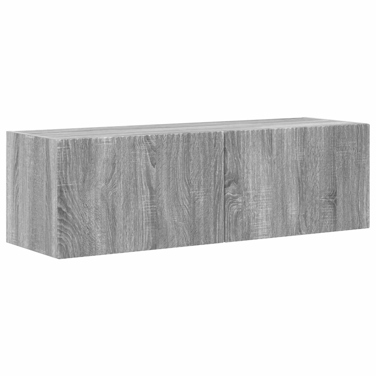 Mueble De Tv 8 Pcs