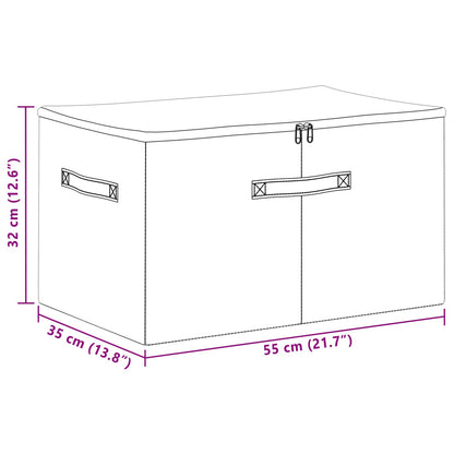 Caja De Almacenamiento