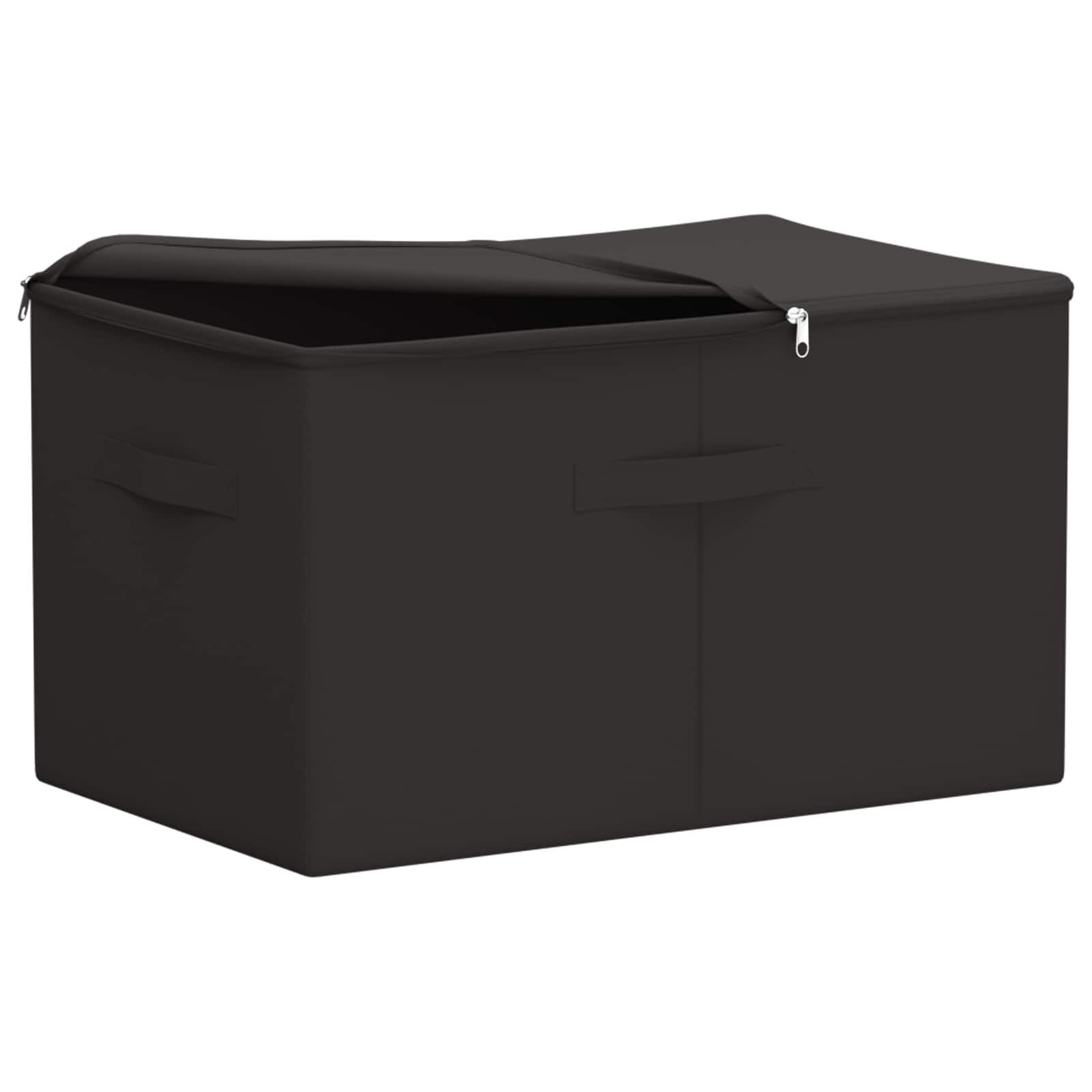 Caja De Almacenamiento 2 Pcs