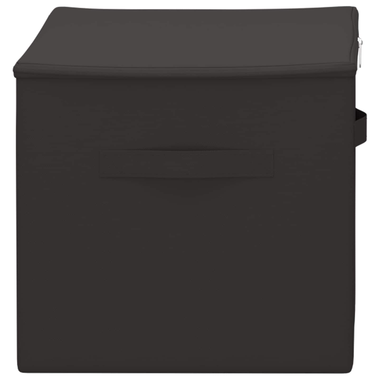 Caja De Almacenamiento