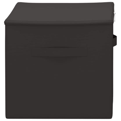 Caja De Almacenamiento 2 Pcs