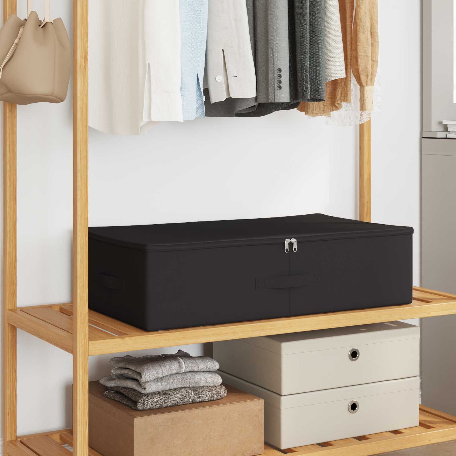 Caja De Almacenamiento 6 Pcs