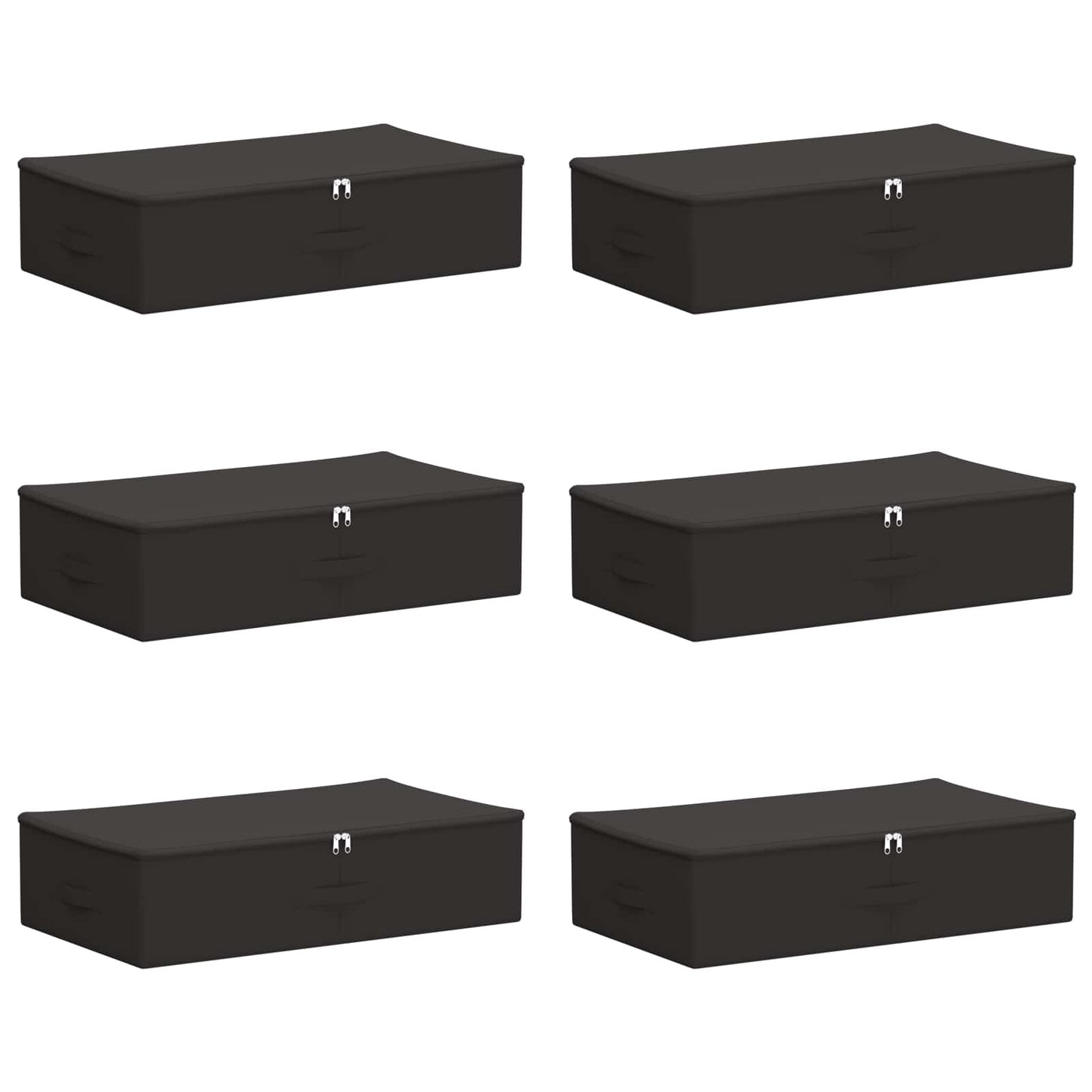 Caja De Almacenamiento 6 Pcs