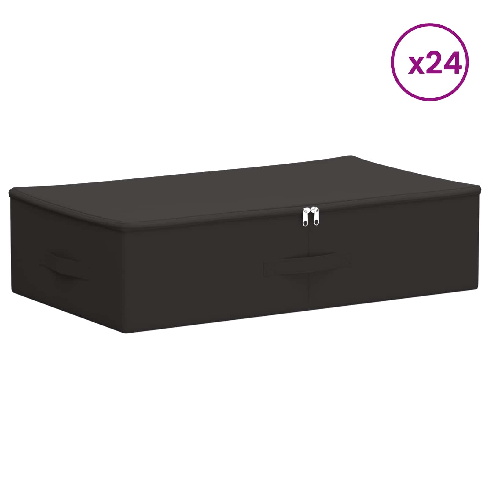 Caja De Almacenamiento 24 Pcs