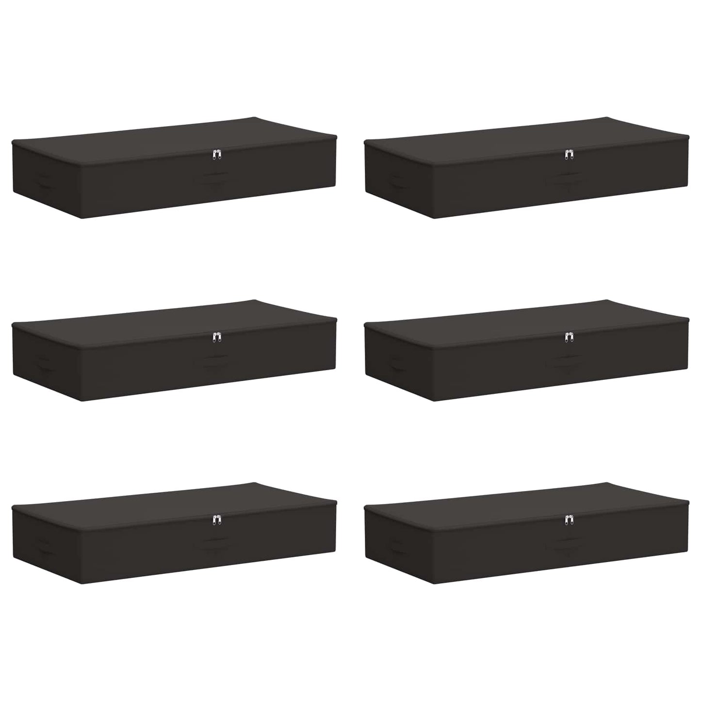 Caja De Almacenamiento 6 Pcs
