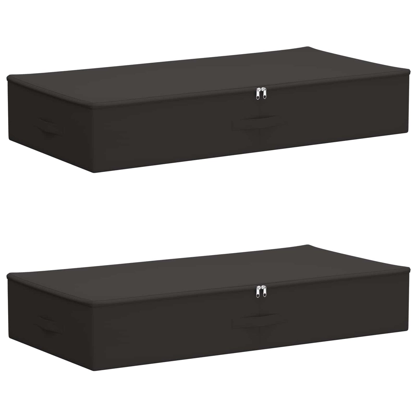 Caja De Almacenamiento 2 Pcs