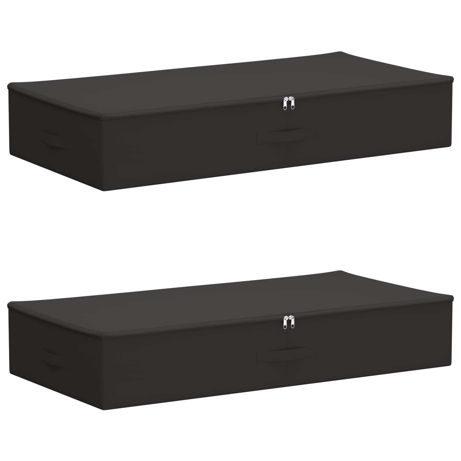 Caja De Almacenamiento 2 Pcs