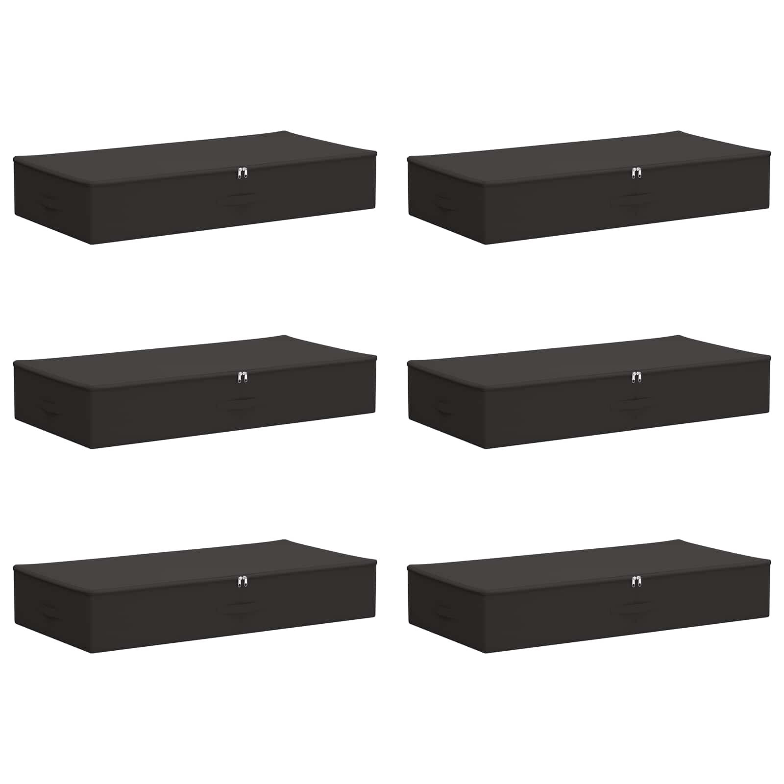 Caja De Almacenamiento 6 Pcs