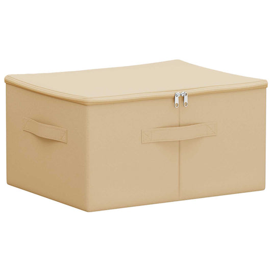 Caja De Almacenamiento Tejido No Tejido