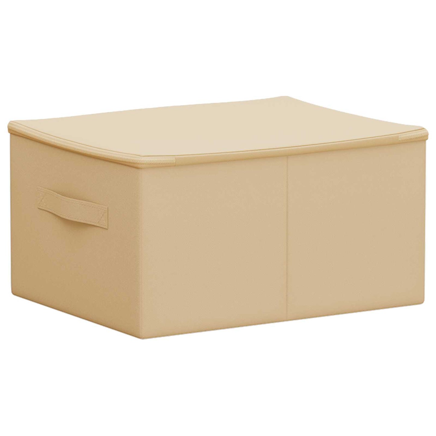 Caja De Almacenamiento Tejido No Tejido