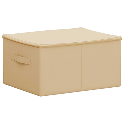 Caja De Almacenamiento Tejido No Tejido