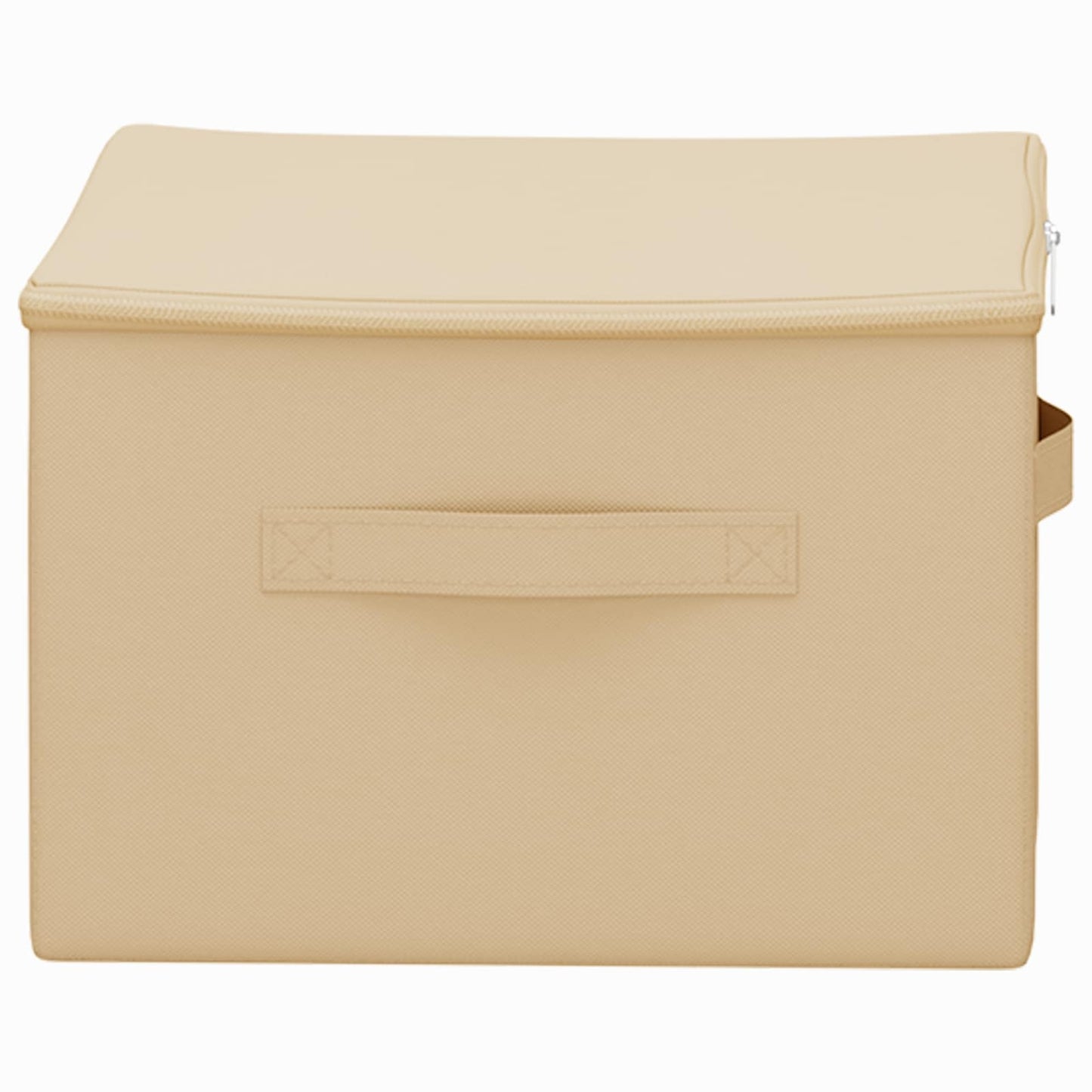Caja De Almacenamiento Tejido No Tejido