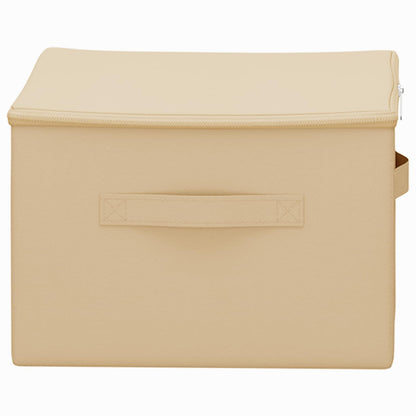 Caja De Almacenamiento Tejido No Tejido