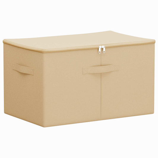 Caja De Almacenamiento Tejido No Tejido