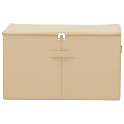 Caja De Almacenamiento 2 Pcs