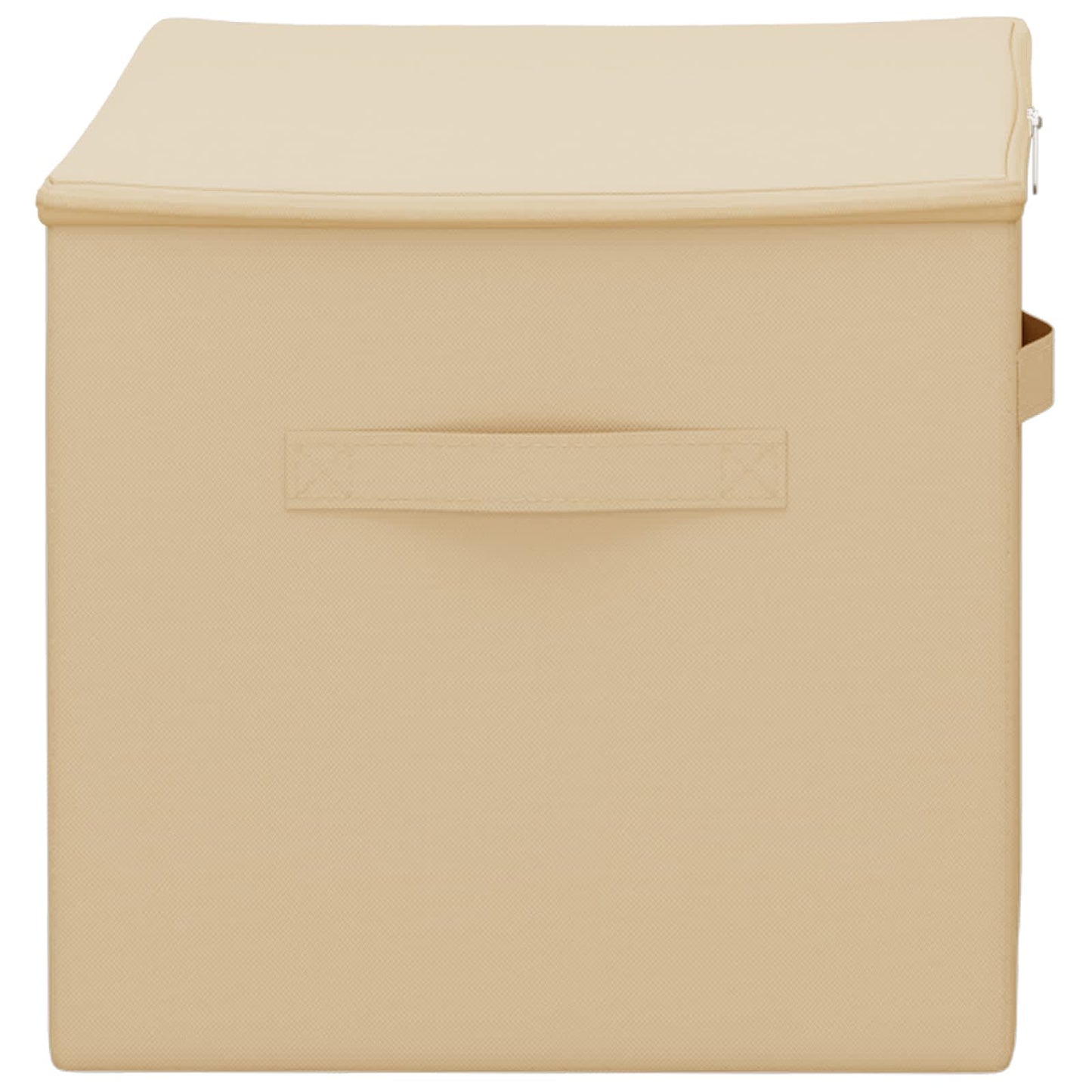 Caja De Almacenamiento Tejido No Tejido