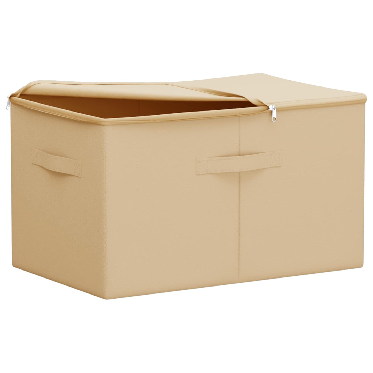 Caja De Almacenamiento 2 Pcs