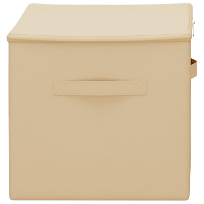 Caja De Almacenamiento 2 Pcs