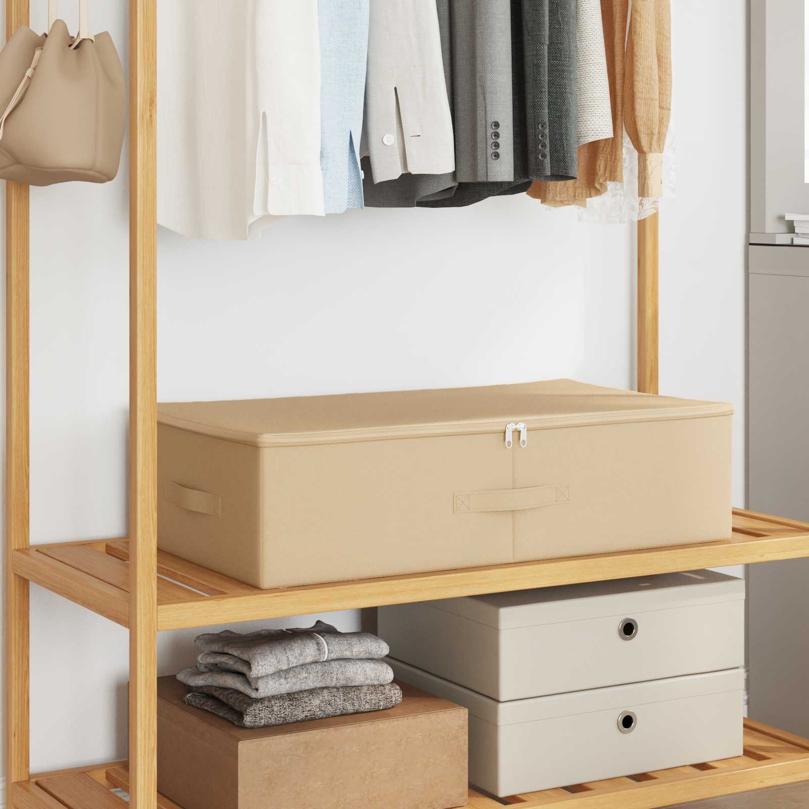 Caja De Almacenamiento 6 Pcs