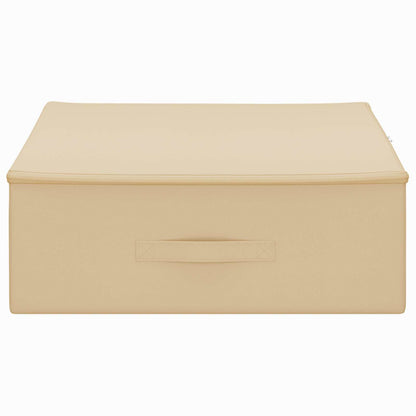 Caja De Almacenamiento 2 Pcs