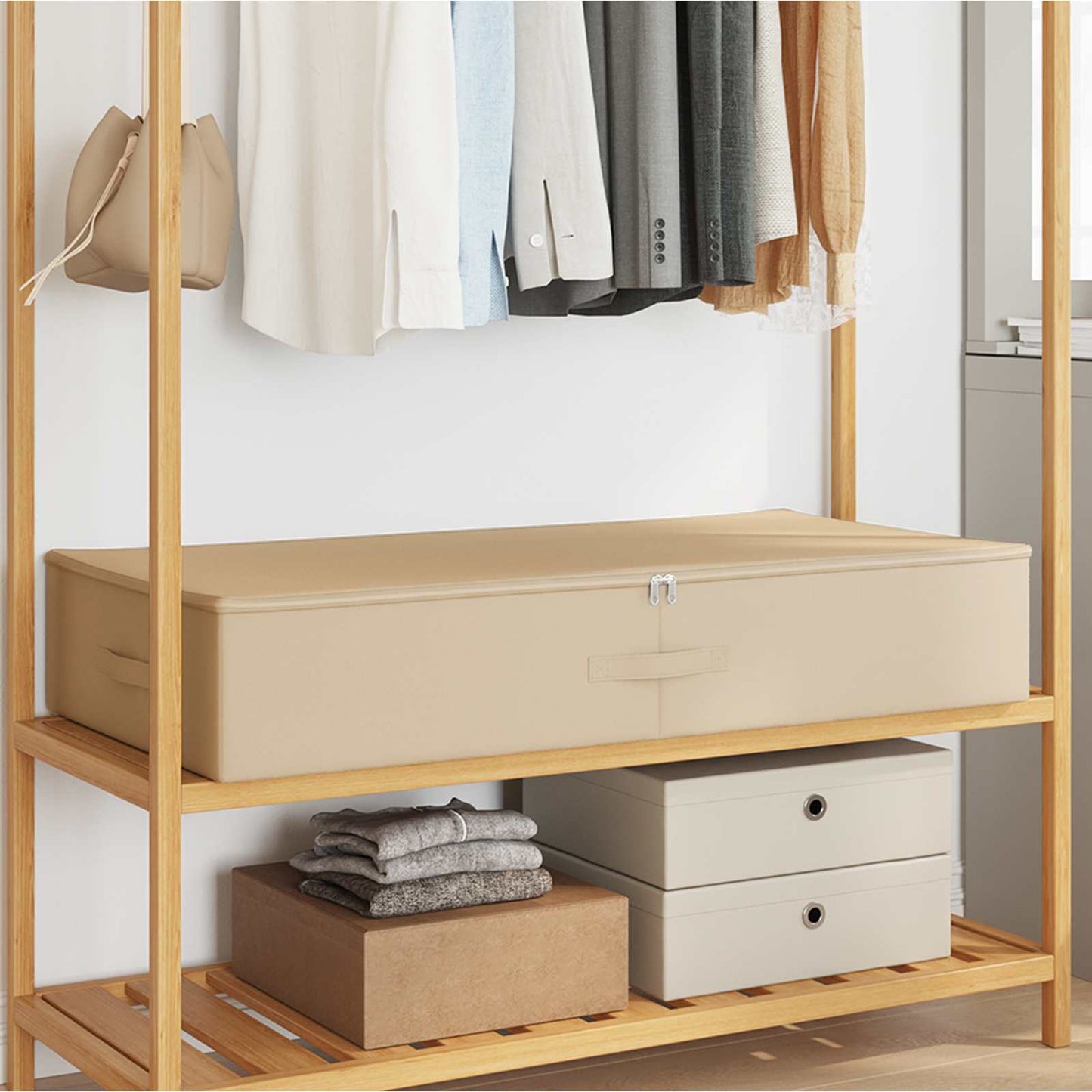 Caja De Almacenamiento 24 Pcs
