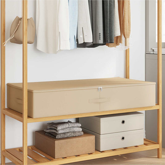 Caja De Almacenamiento 2 Pcs