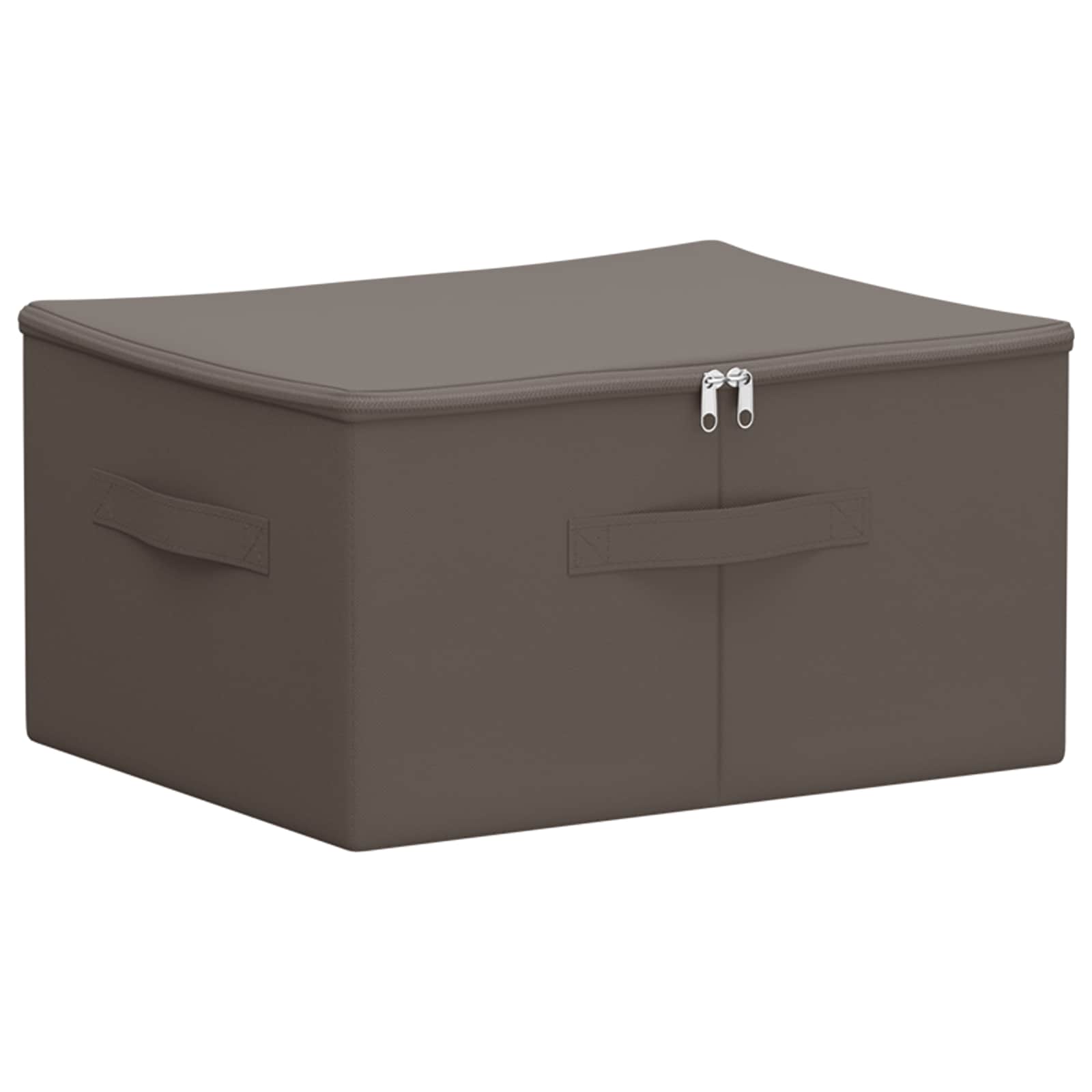 Caja De Almacenamiento Tejido No Tejido