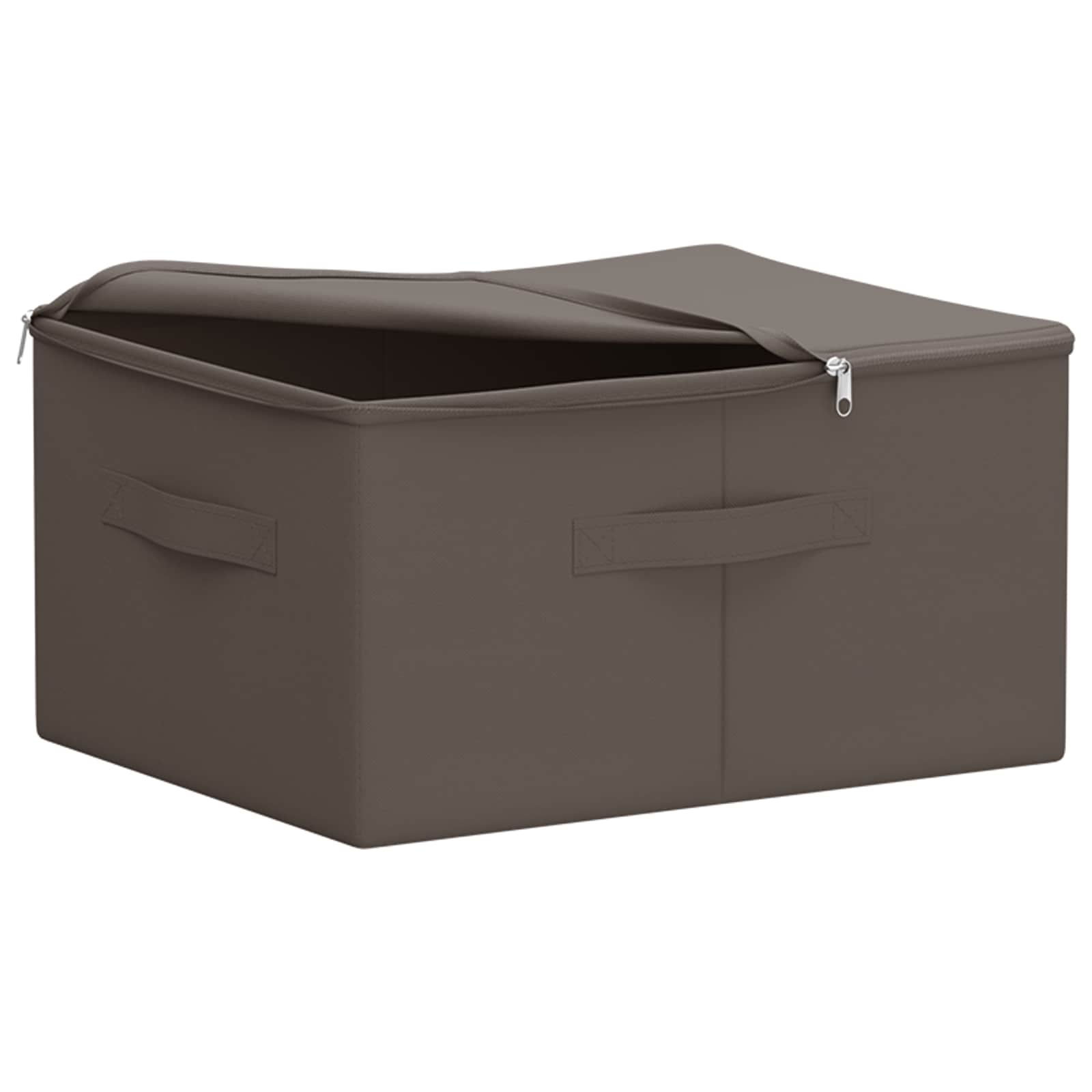 Caja De Almacenamiento 24 Pcs