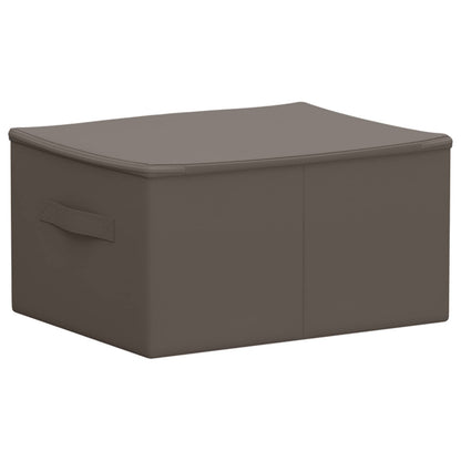 Caja De Almacenamiento 6 Pcs