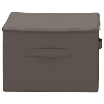 Caja De Almacenamiento 6 Pcs