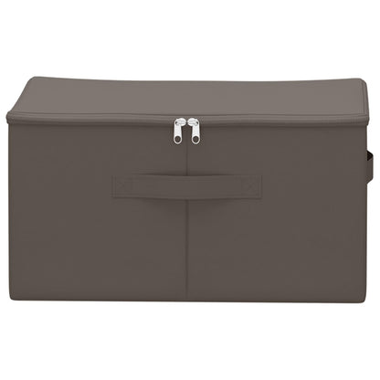 Caja De Almacenamiento 24 Pcs