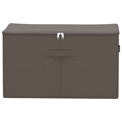 Caja De Almacenamiento Tejido No Tejido