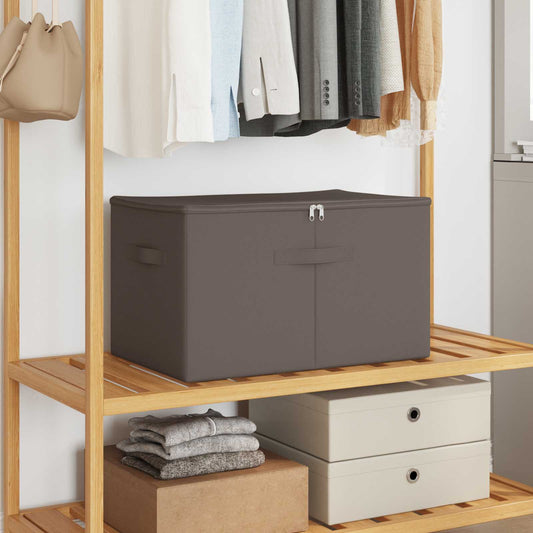 Caja De Almacenamiento 2 Pcs