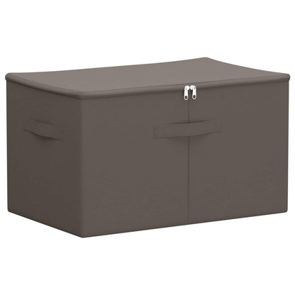 Caja De Almacenamiento Tejido No Tejido