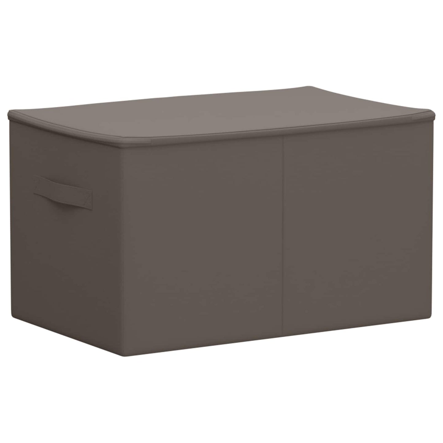 Caja De Almacenamiento Tejido No Tejido