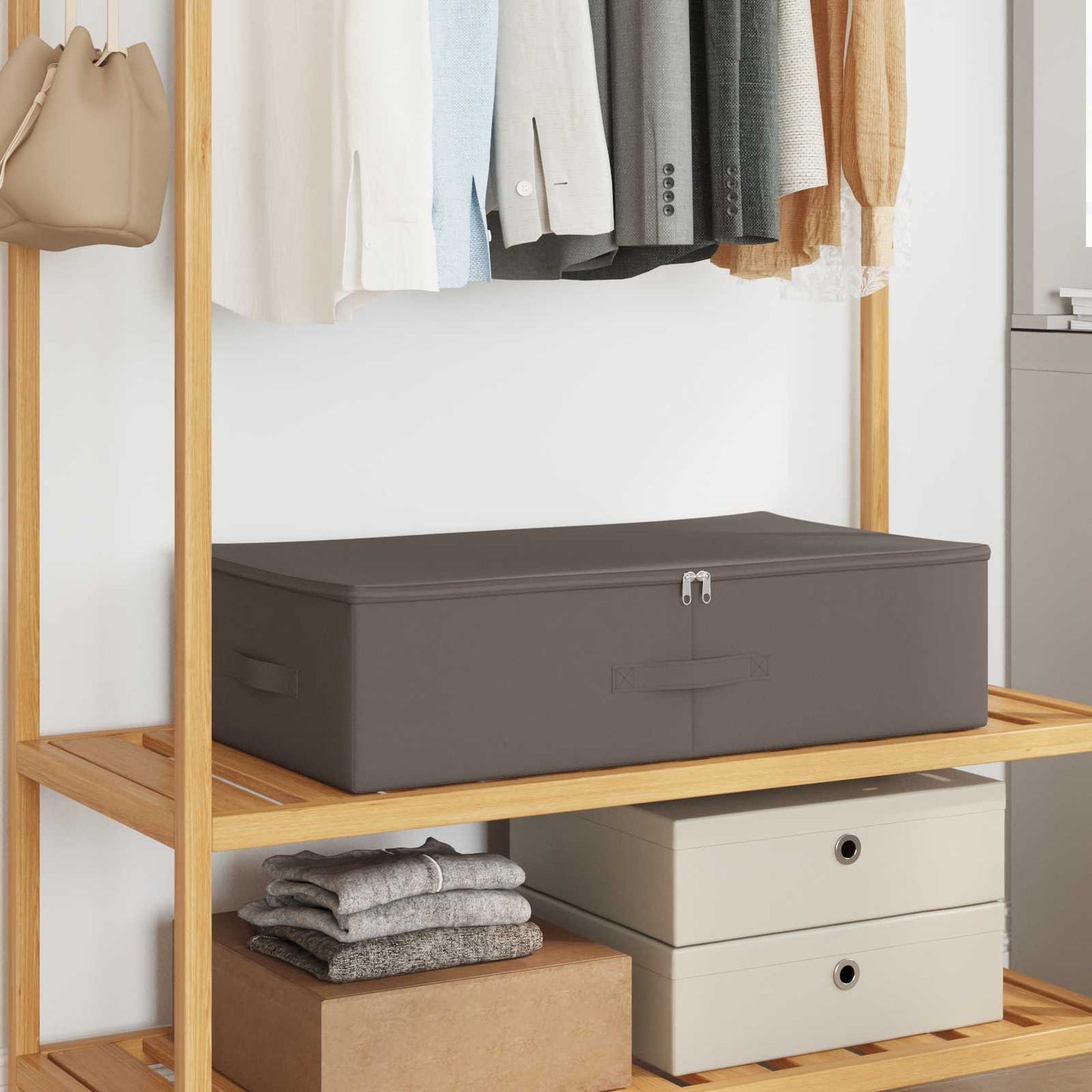 Caja De Almacenamiento 24 Pcs