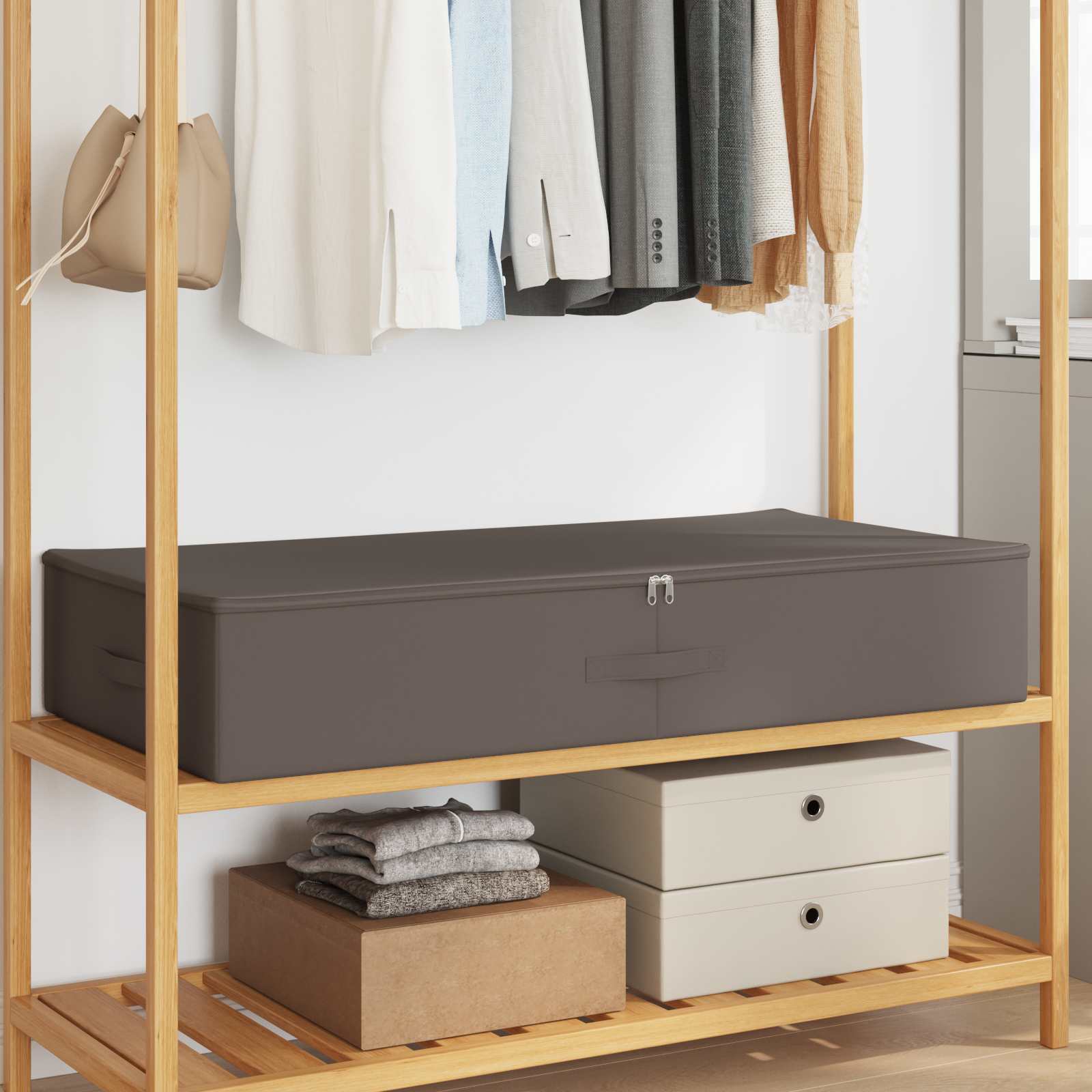 Caja De Almacenamiento 2 Pcs