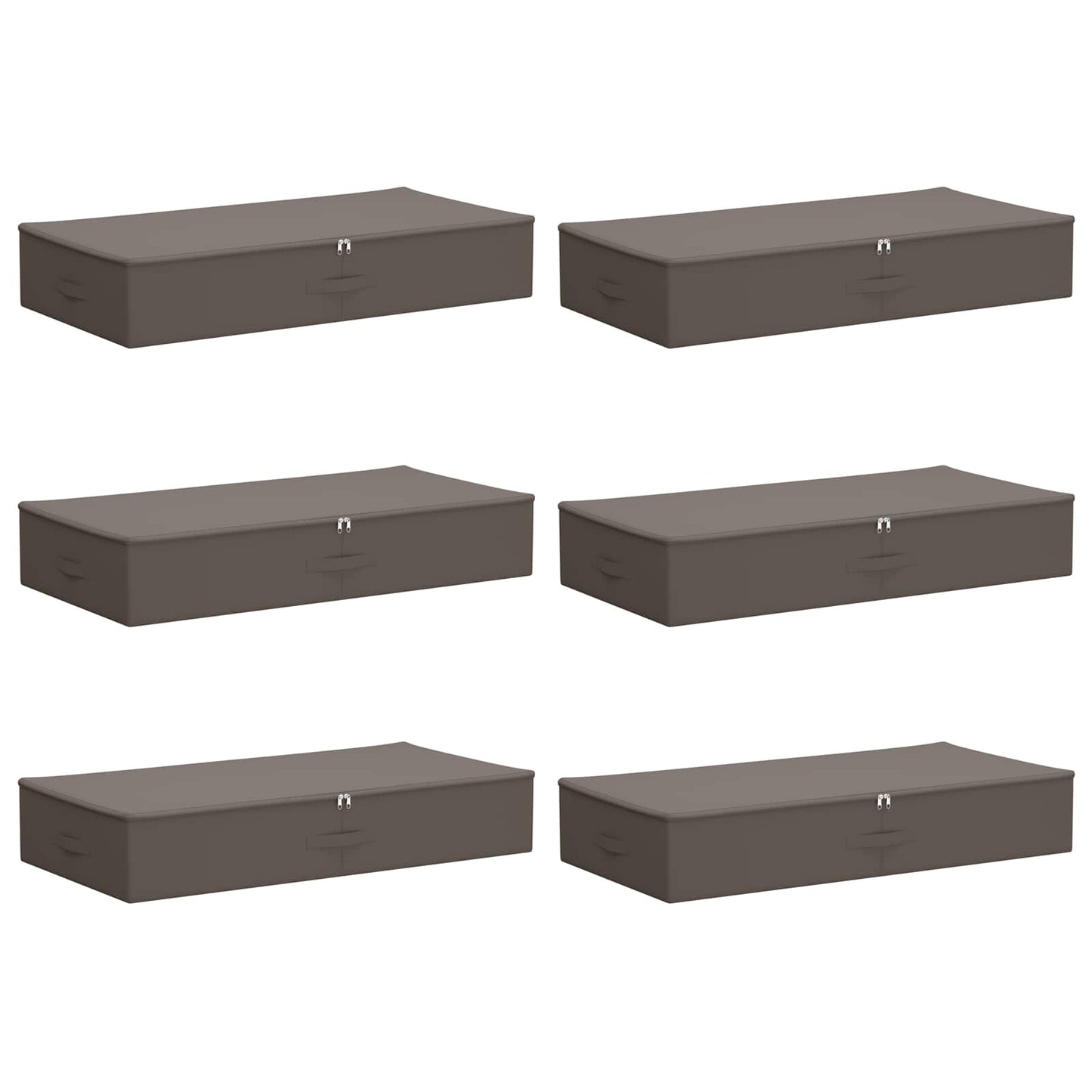 Caja De Almacenamiento 6 Pcs