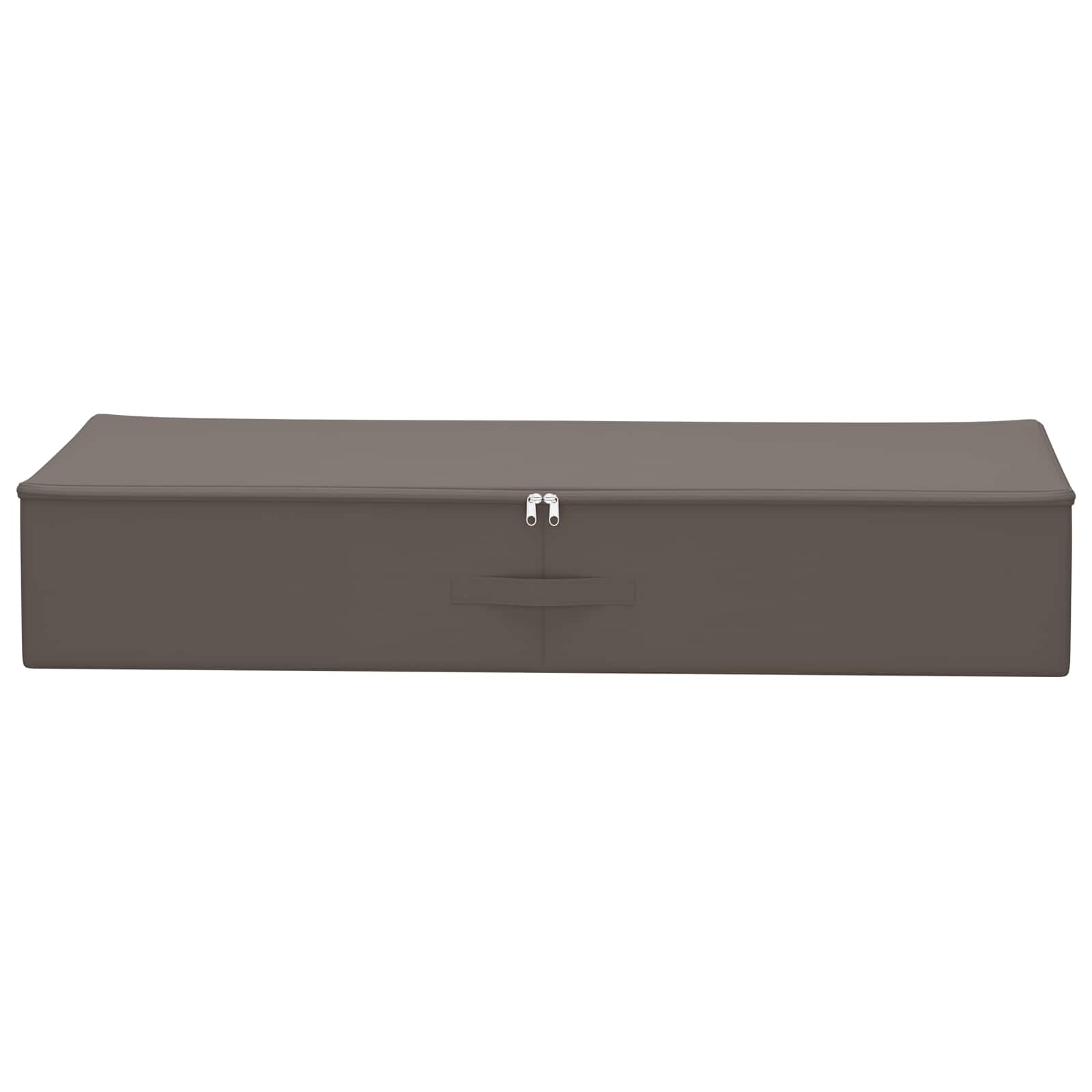 Caja De Almacenamiento 2 Pcs