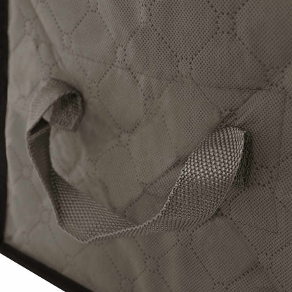 Caja De Almacenamiento Con Ventana Lateral Transparente 6 Pcs