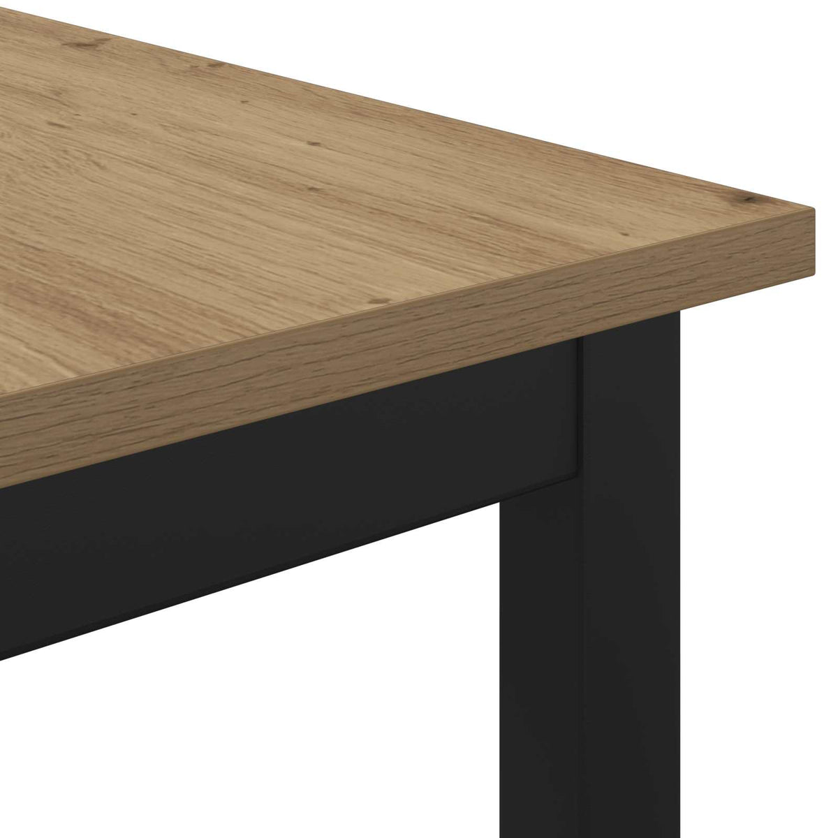 Mesas De Comedor Madera De Ingeniería