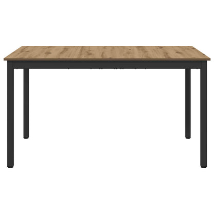 Mesas De Comedor Madera De Ingeniería