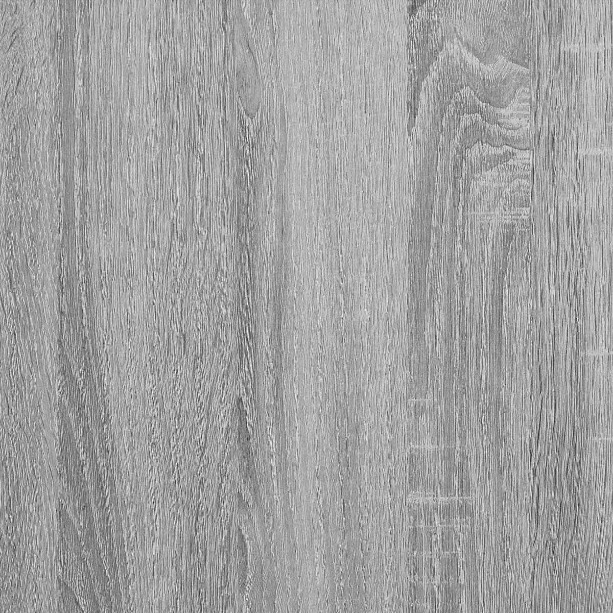 Mesa De Barra De Pie Madera De Ingeniería Cuadrado