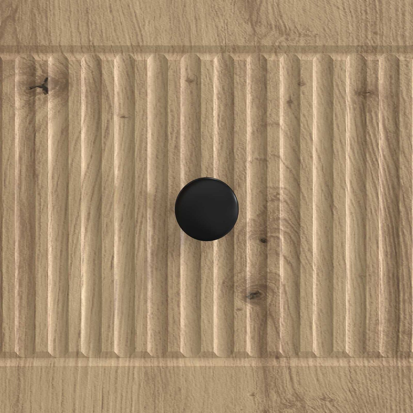 Mueble De Tv Con Cajón 102 X 34,5 X 50 Cm