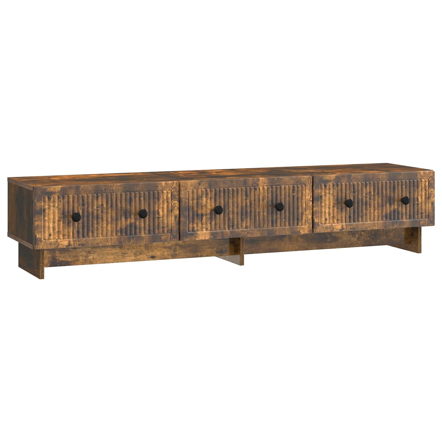 Mueble De Tv Con Cajón 147 X 34,5 X 30 Cm