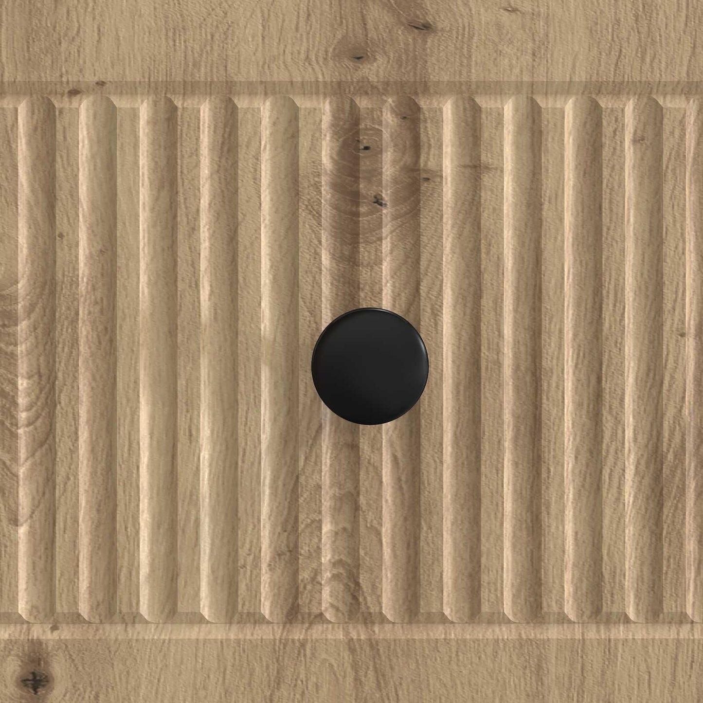 Mueble De Tv Con Cajón 147 X 34,5 X 30 Cm