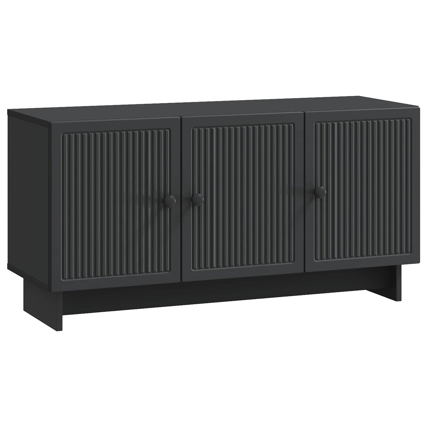 Mueble De Tv 99 X 34,5 X 50 Cm