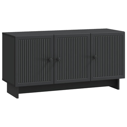 Mueble De Tv 99 X 34,5 X 50 Cm