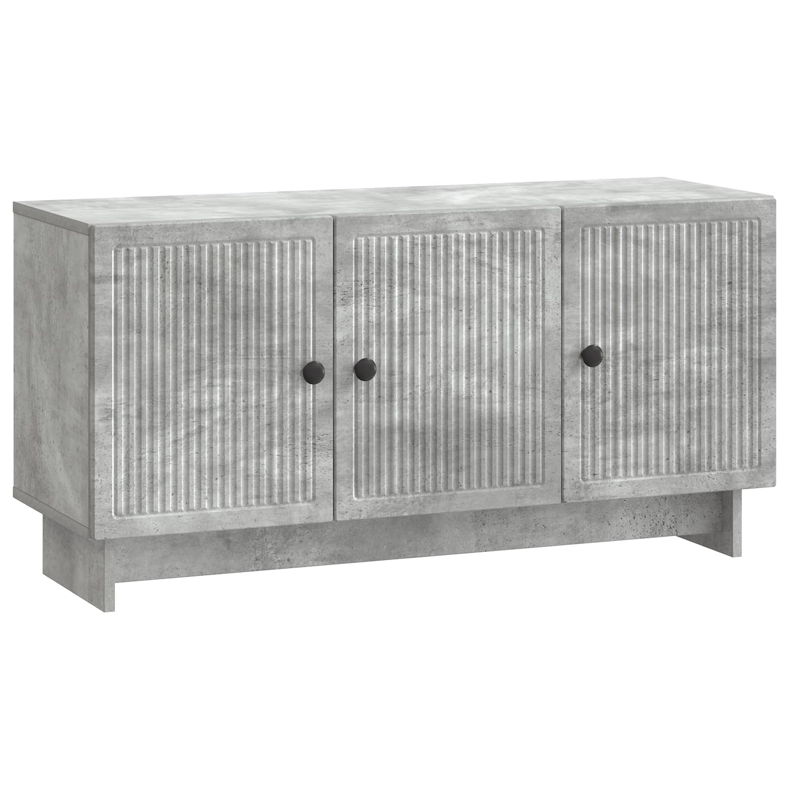 Mueble De Tv 99 X 34,5 X 50 Cm